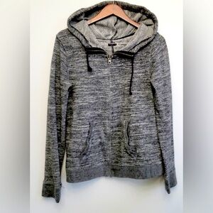 Volcom Gray Women's Sweater